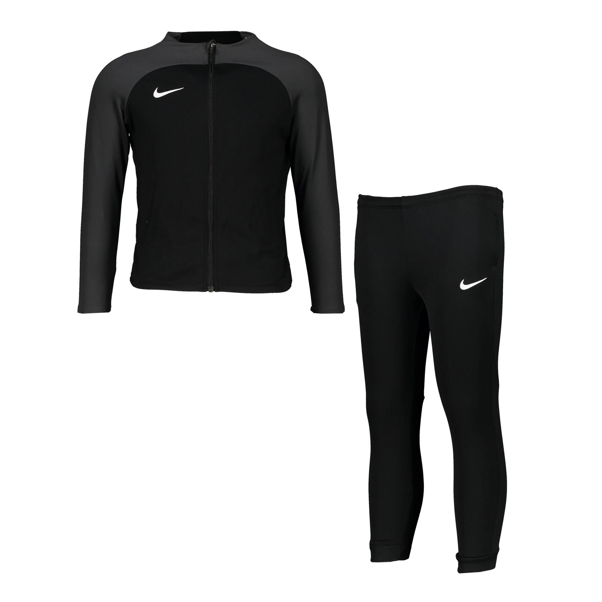 Trening Drumeții În Natură Nike Academy Copii