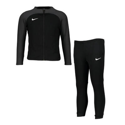 Tuta Bambini Nike Academy Nero