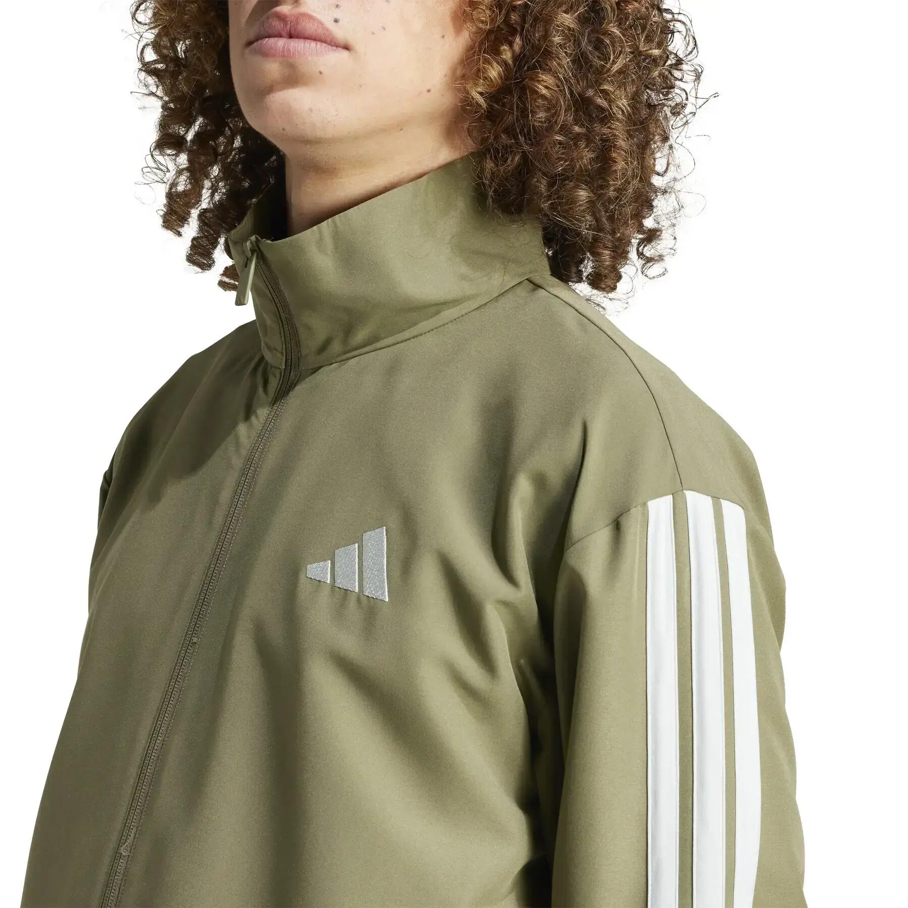3-STRIPES WOVEN TRAININGSPAK 7/7