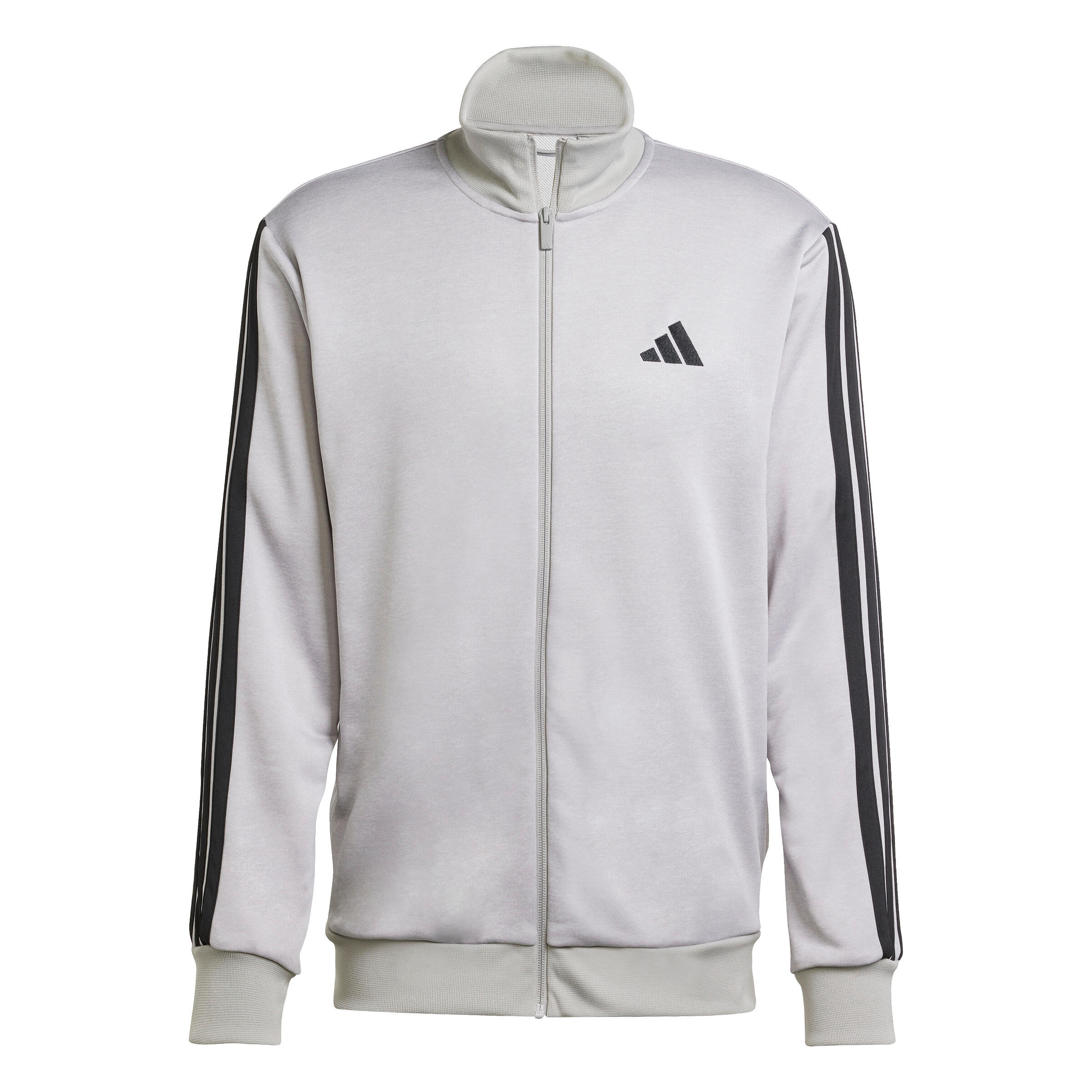 Fato de treino de lã adidas 3-Stripes Basic 2/7
