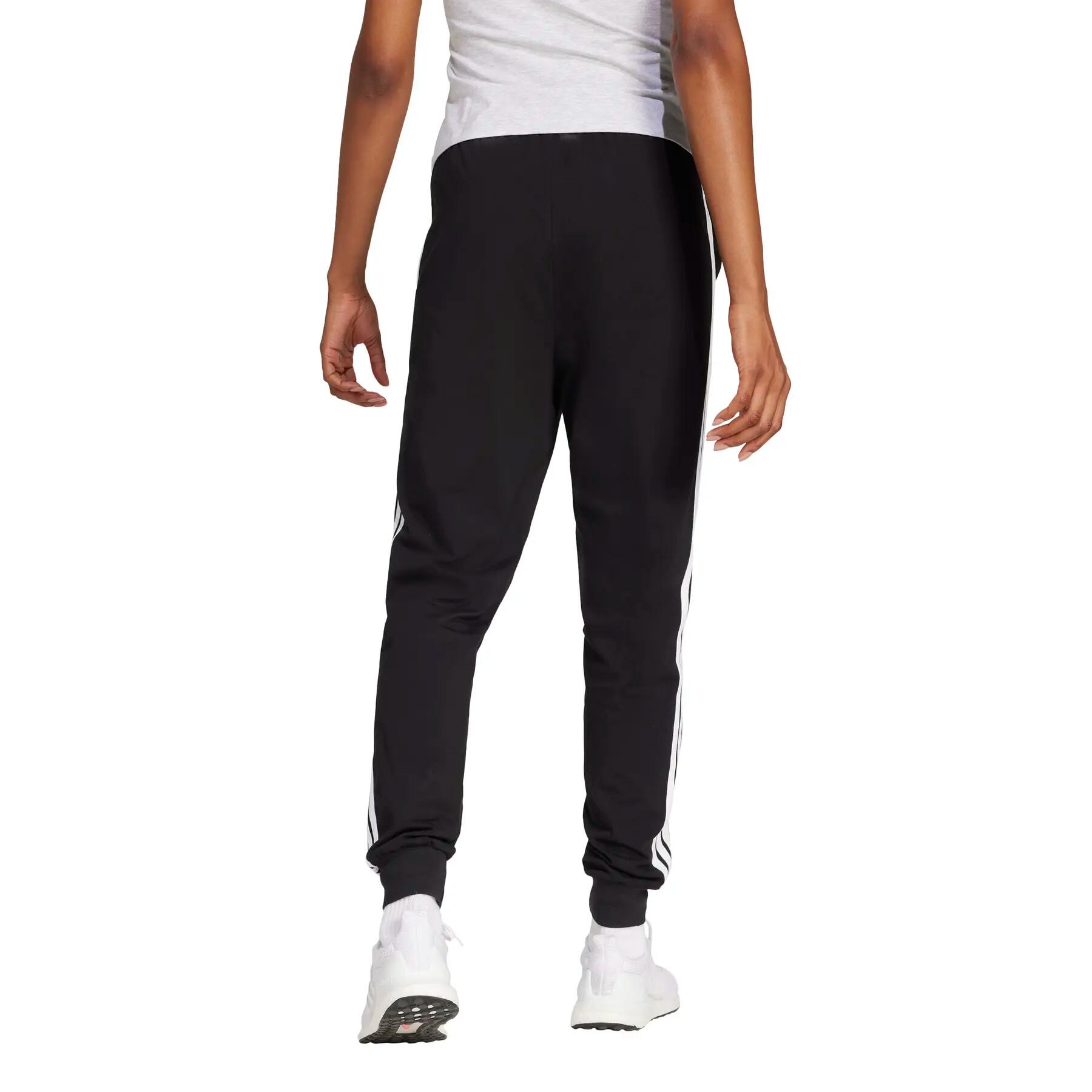 Damen Jogginghose adidas Essentials 3-Stripes 4/6