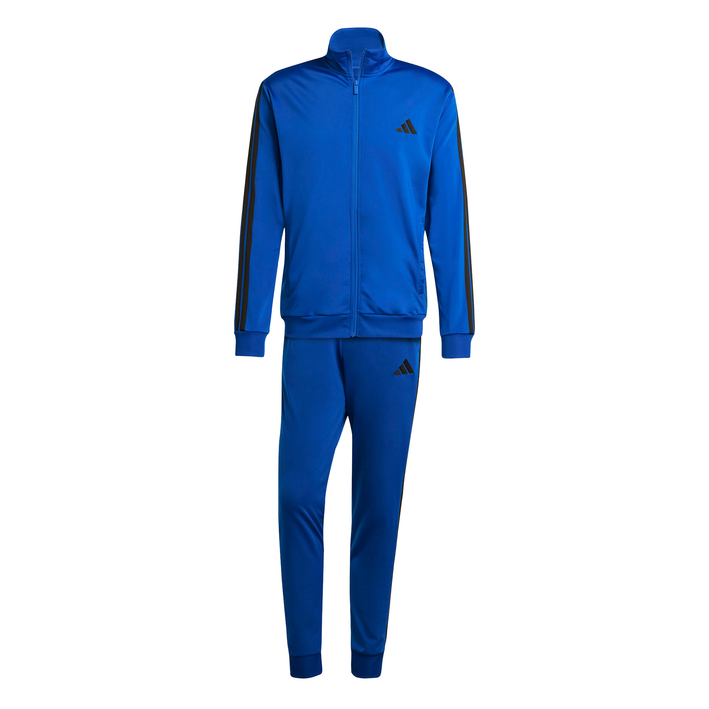 Trainingsanzug adidas 3-Stripes 2/7
