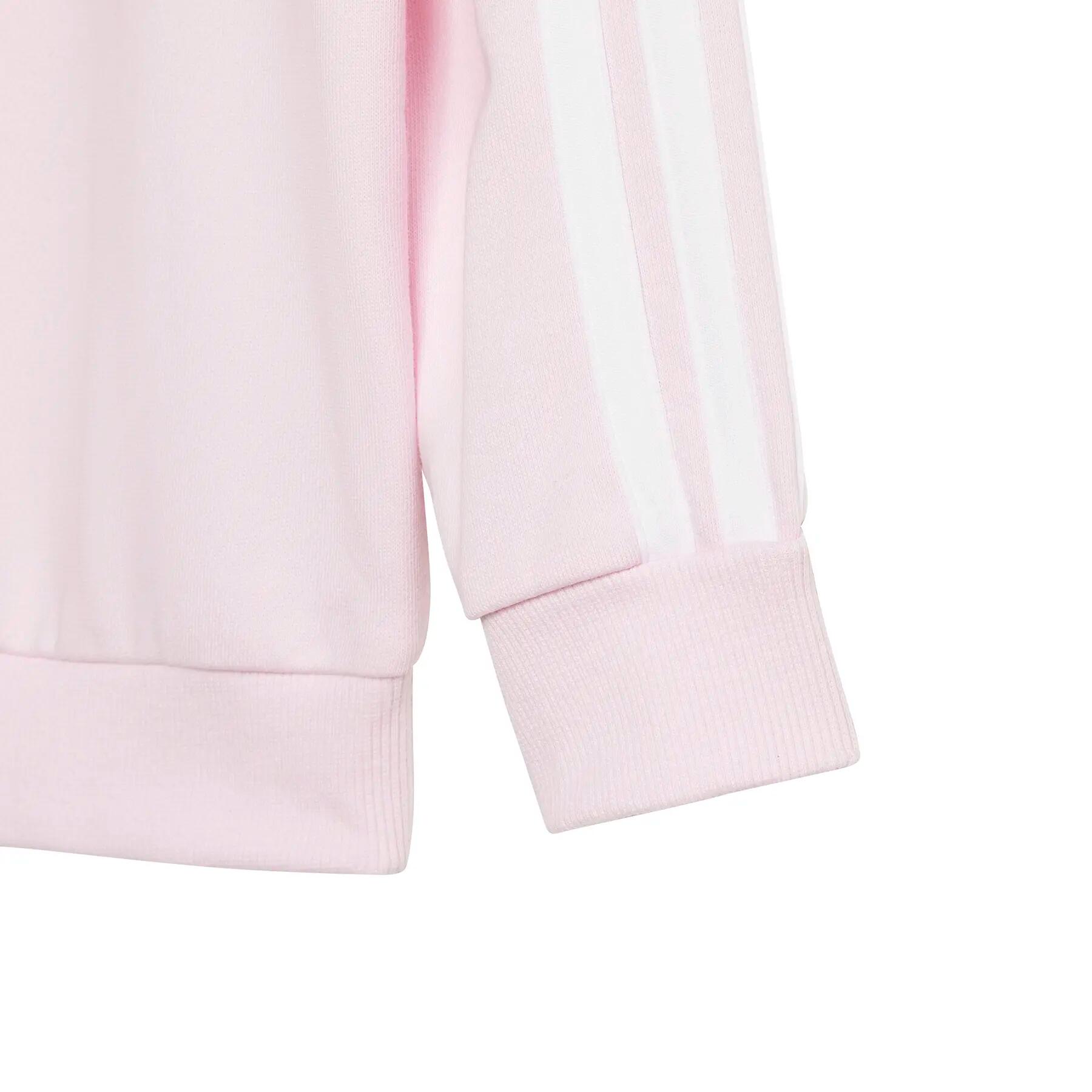 Ensemble jogging bébé adidas Essentials 7/7