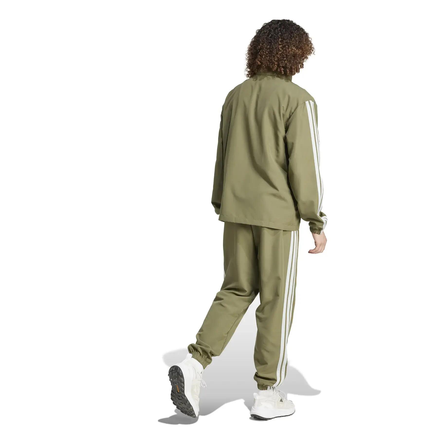3-STRIPES WOVEN TRAININGSPAK 6/7