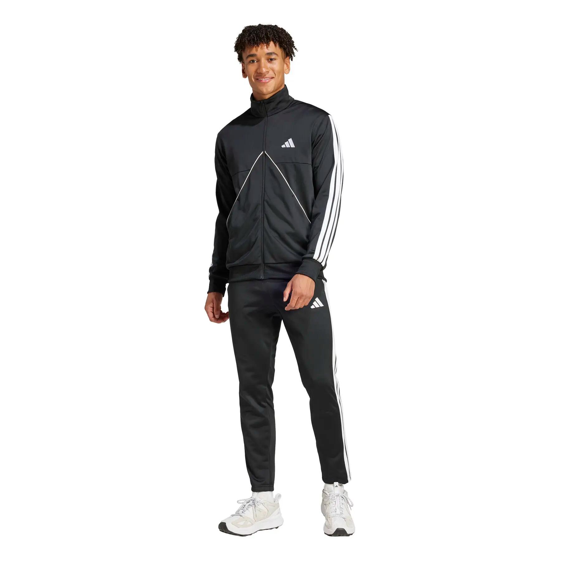 Fato de treino para desporto adidas Tiro Insppired 4/7