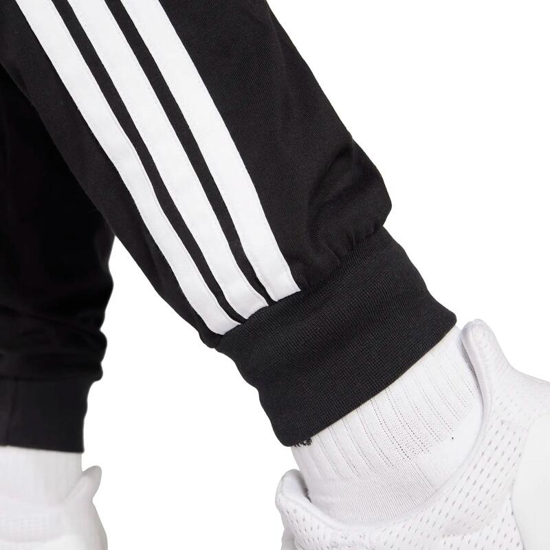 Pantaloni Adidas Sport W 3S Sj Jogger Femeie