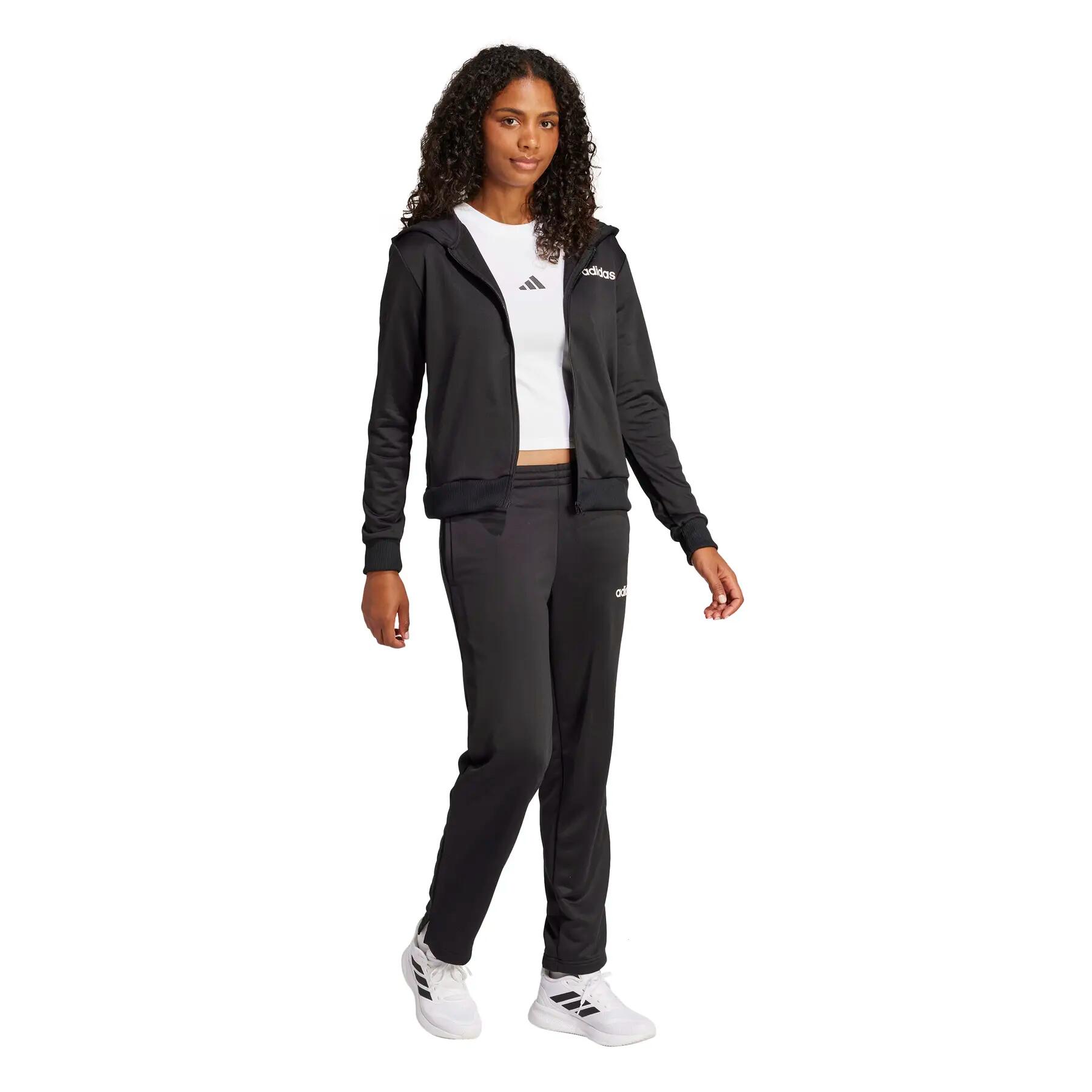 Trainingspak voor dames adidas Essentials Linear 5/7