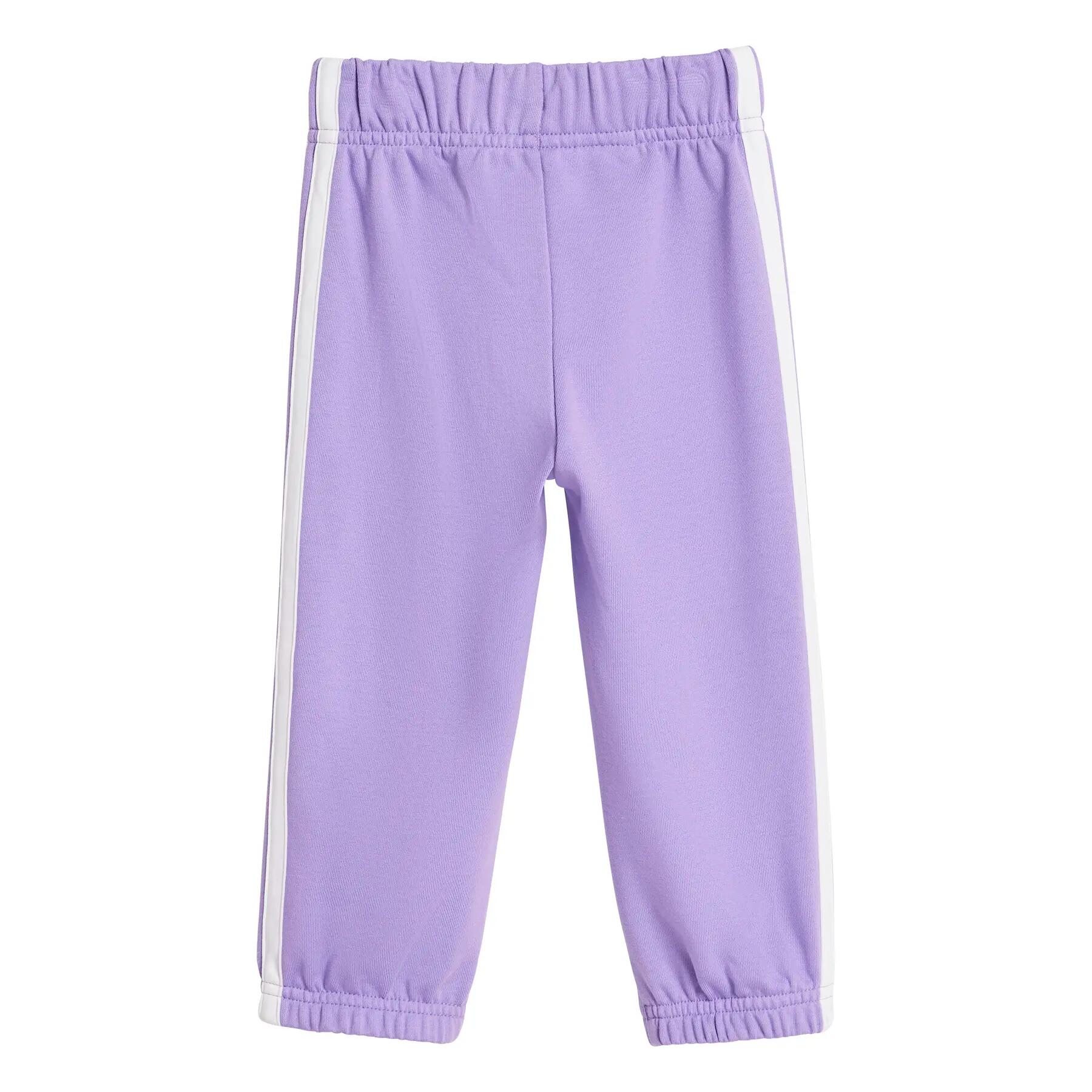 Ensemble jogging bébé adidas Essentials 4/7