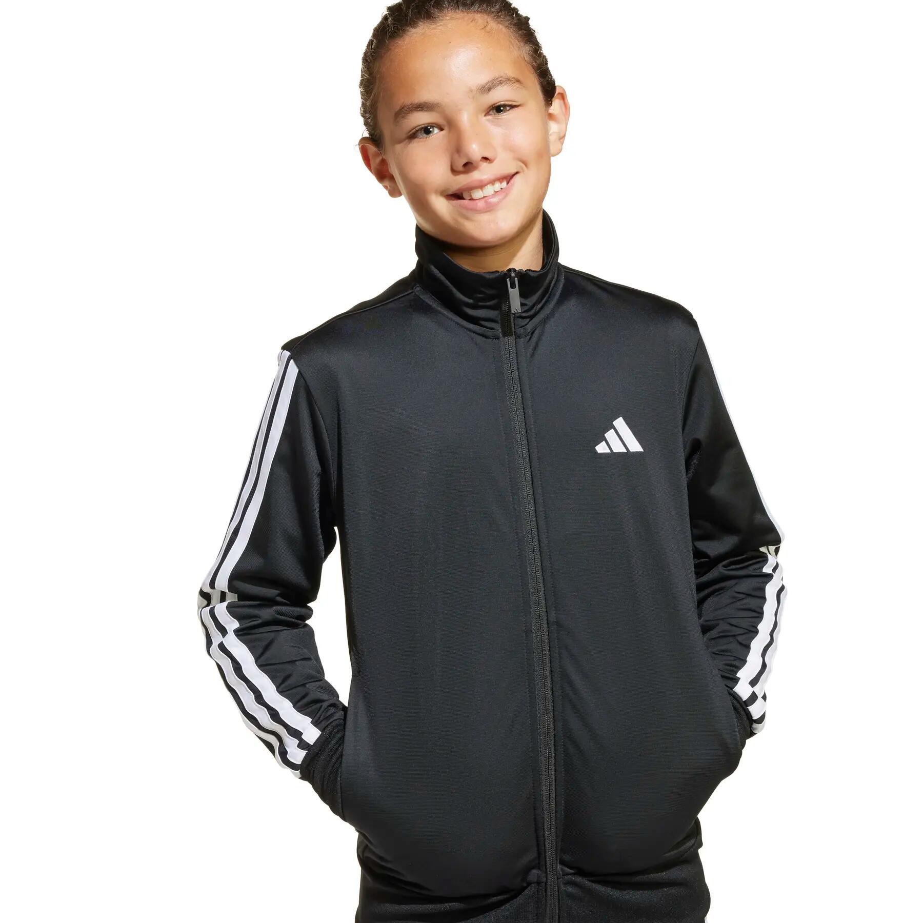 Trainingspak voor kinderen adidas Essentials Climacool 7/7