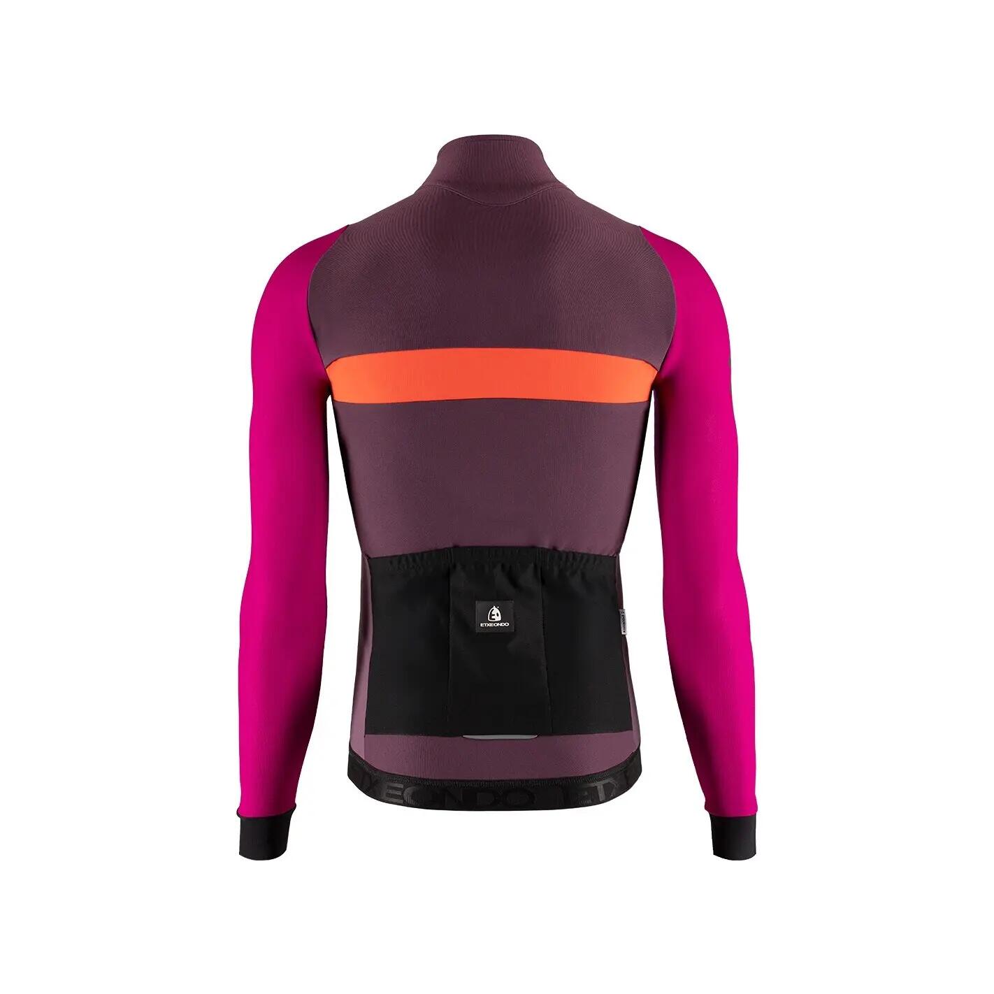 Chaqueta Etxeondo Gor 76 Gore-Tex WindStopper 2/2