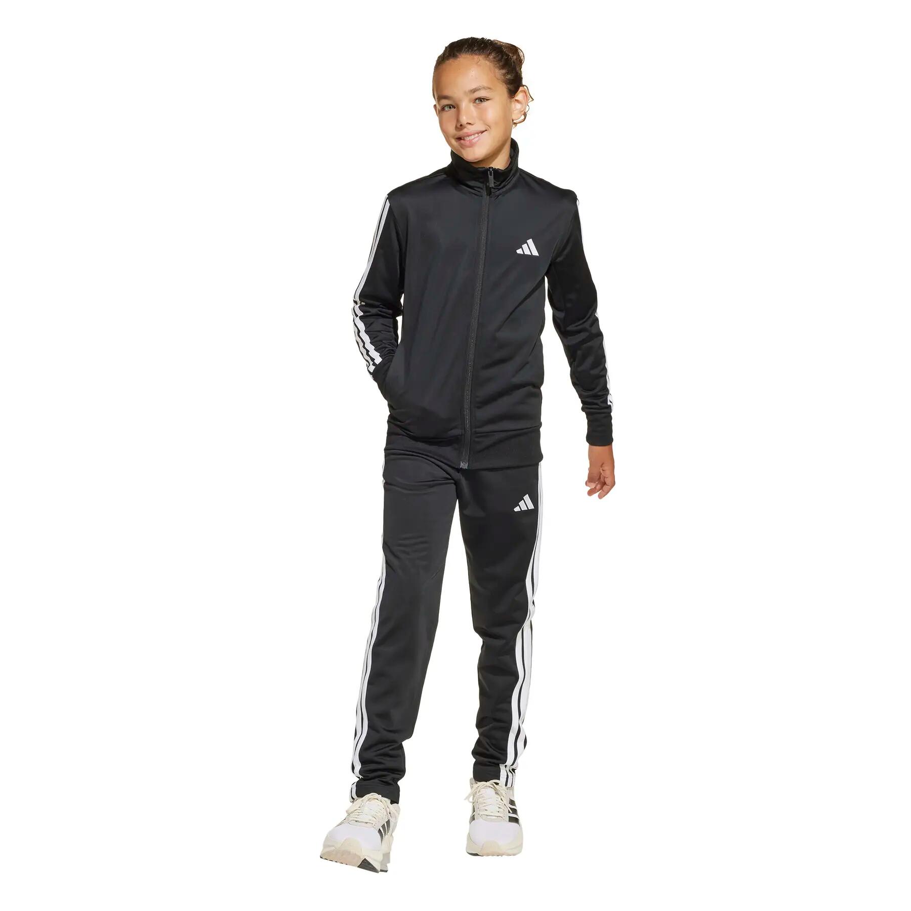 Trainingspak voor kinderen adidas Essentials Climacool 4/7