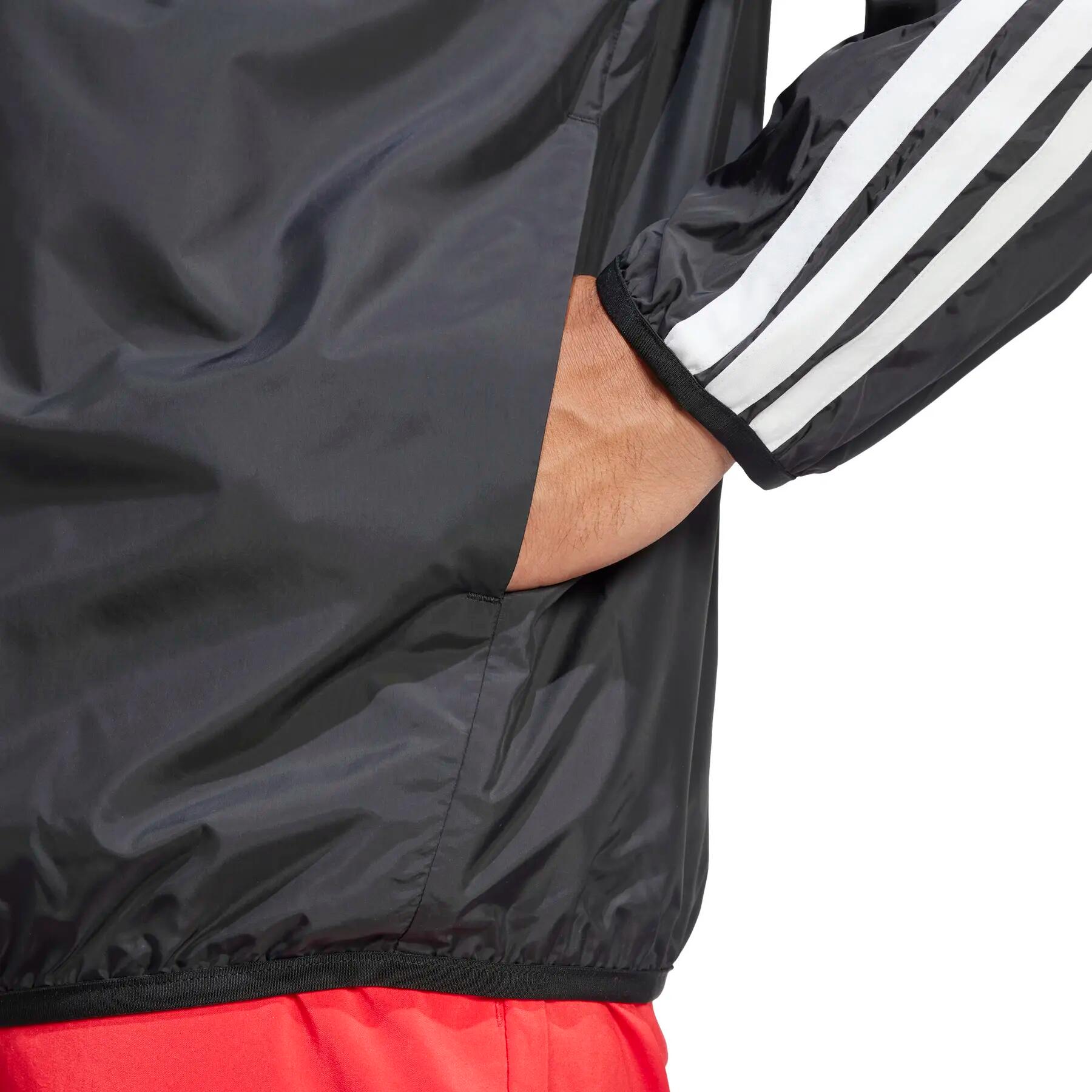 Coupe-vent 3 bandes Essentials 6/6