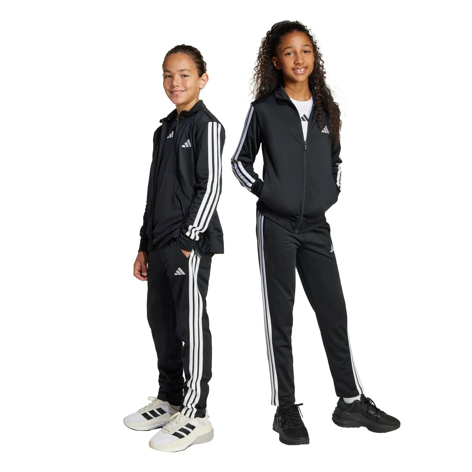 Trainingspak voor kinderen adidas Essentials Climacool 6/7