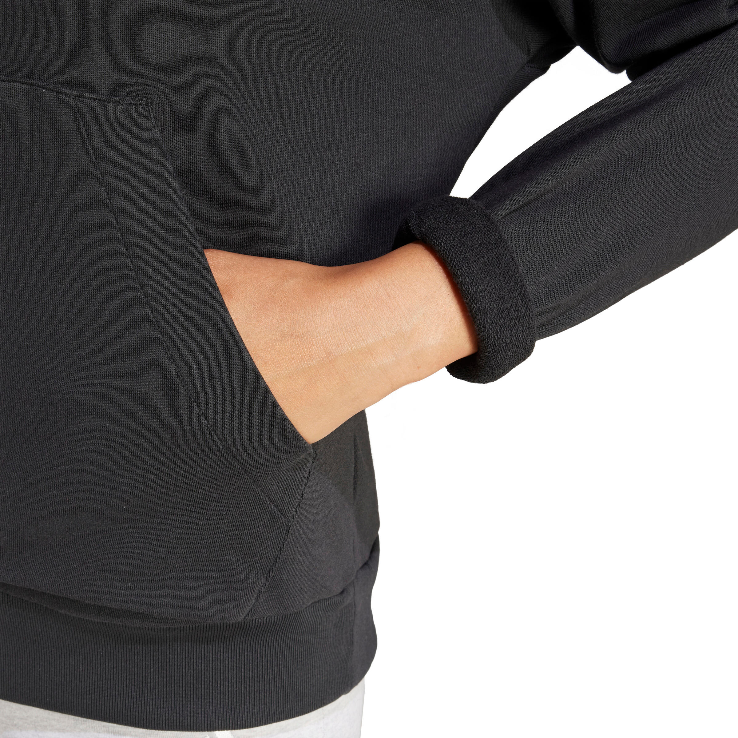 Dames Hoodie adidas Essentials 5/7