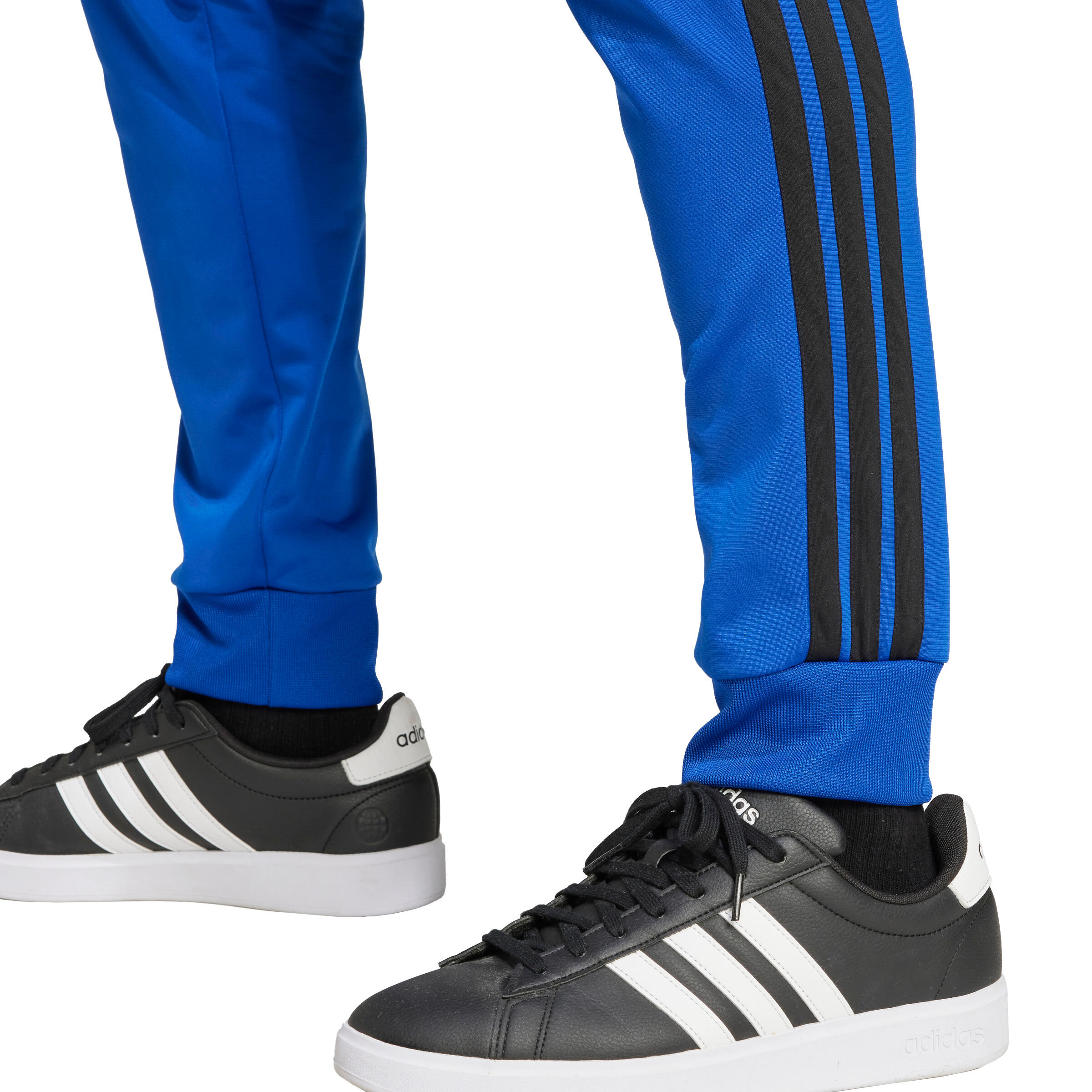 Trainingsanzug adidas 3-Stripes 7/7