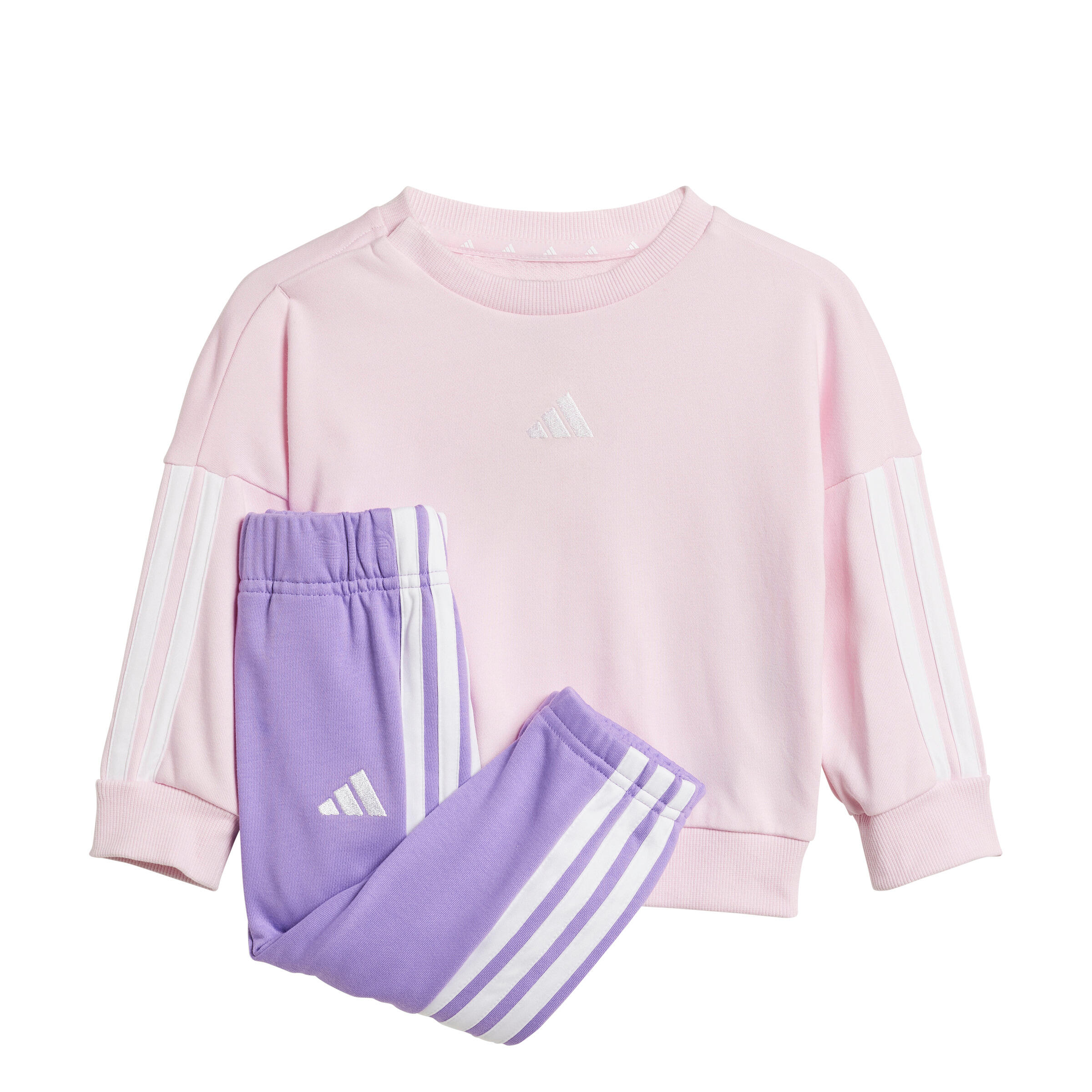 Ensemble jogging bébé adidas Essentials 1/7