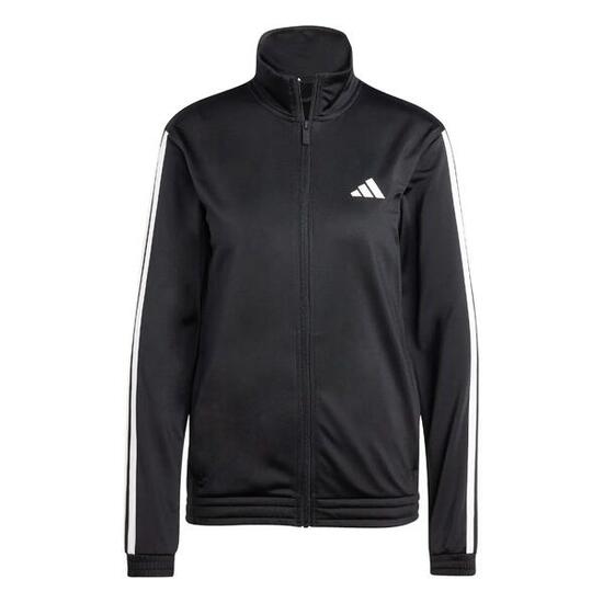 Veste de survêtement femme adidas Tricot 3-Stripes