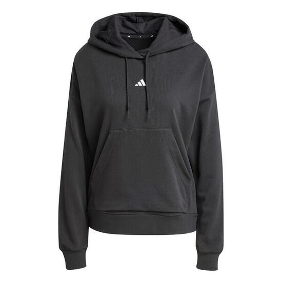 Sweatshirt à capuche femme adidas Essentials