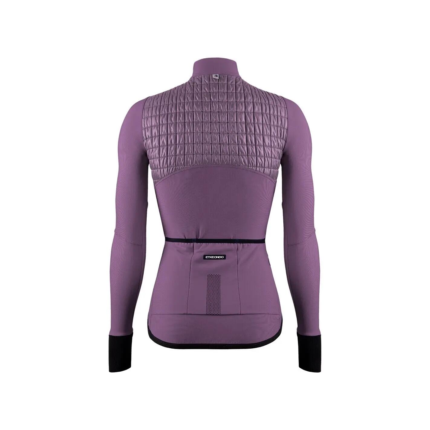 Damenjacke Etxeondo Ara PrimaLoft 2/2