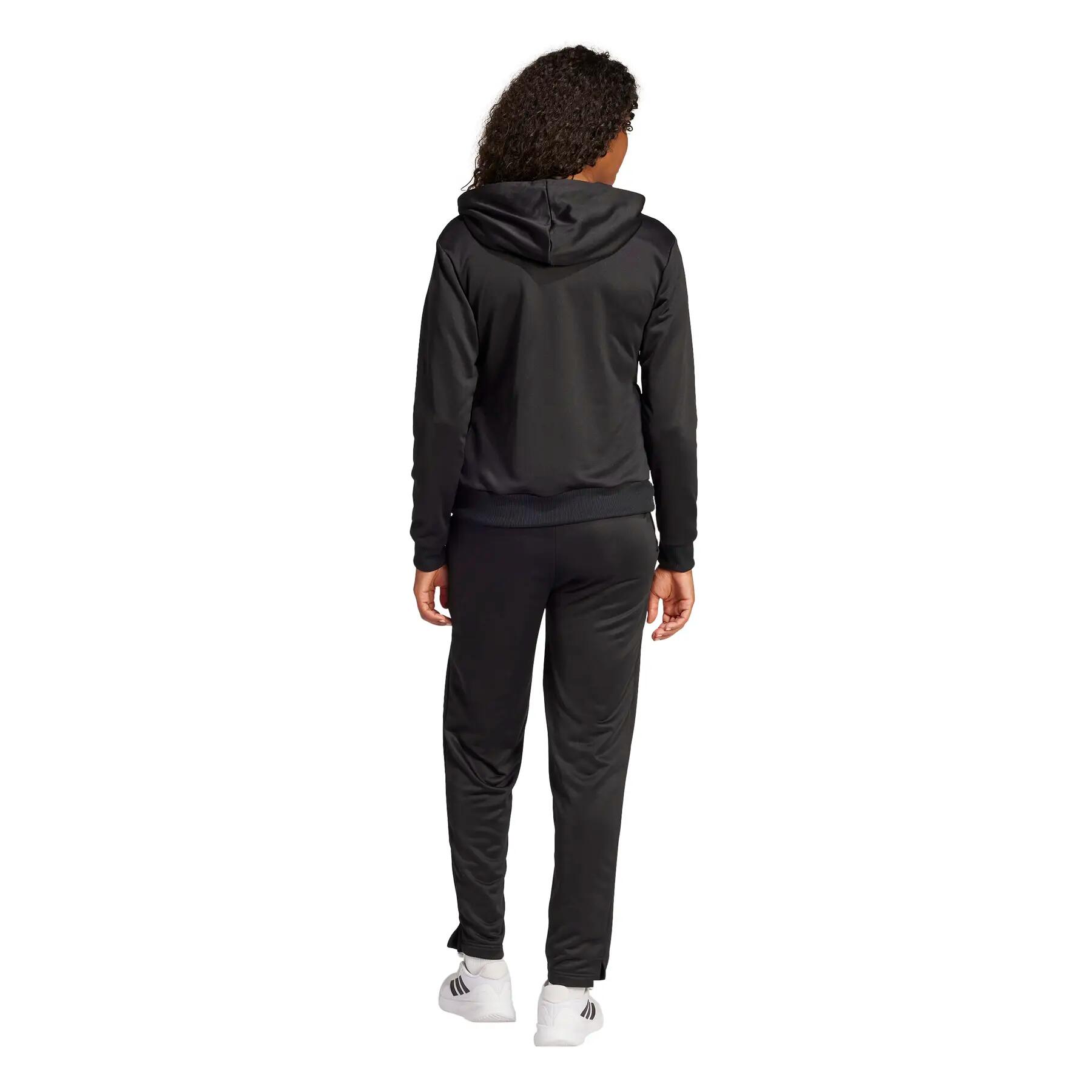Trainingspak voor dames adidas Essentials Linear 6/7
