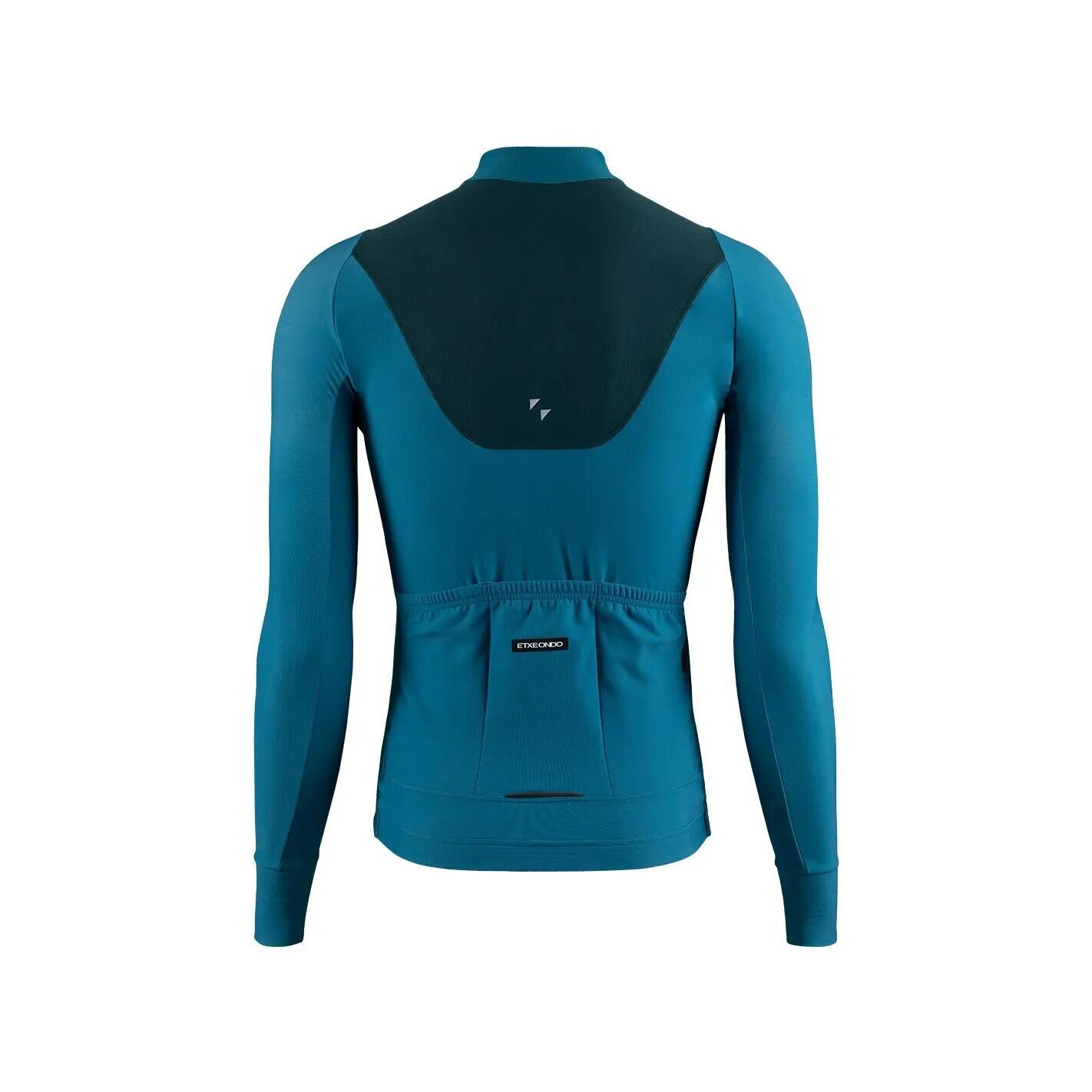 Giacca Etxeondo Teknika Gore-Tex WindStopper 2/2