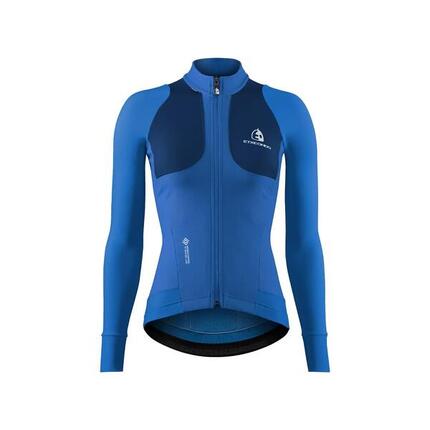 Veste femme Etxeondo Teknika Gore-Tex WindStopper