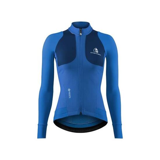 Veste femme Etxeondo Teknika Gore-Tex WindStopper