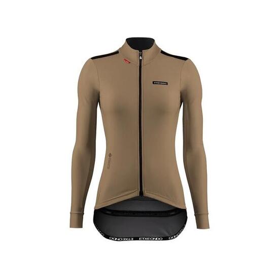 Veste femme Etxeondo Dena Gore-Tex WindStopper
