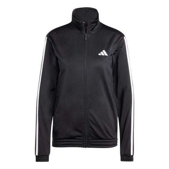 Veste de survêtement femme adidas Tricot 3-Stripes
