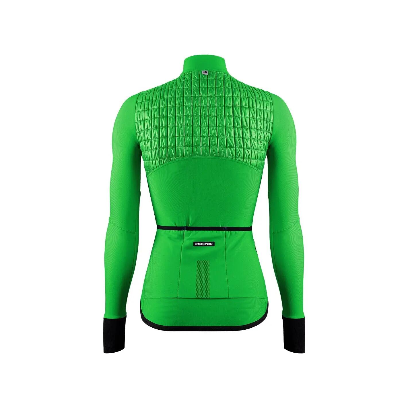 Damenjacke Etxeondo Ara PrimaLoft 2/2