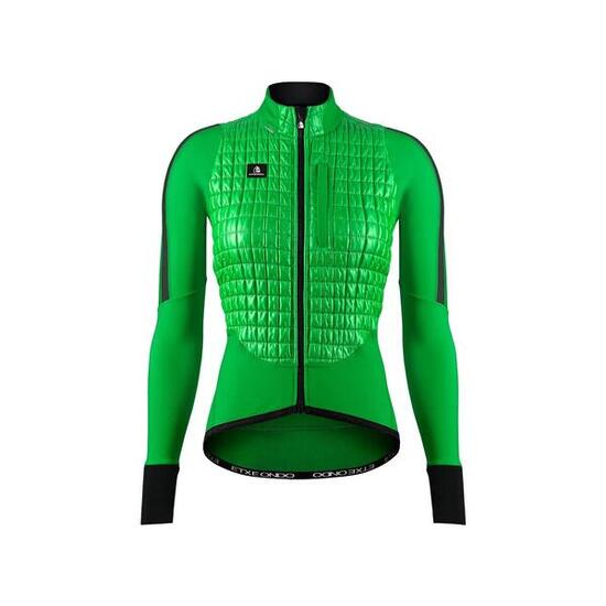 Veste femme Etxeondo Ara PrimaLoft
