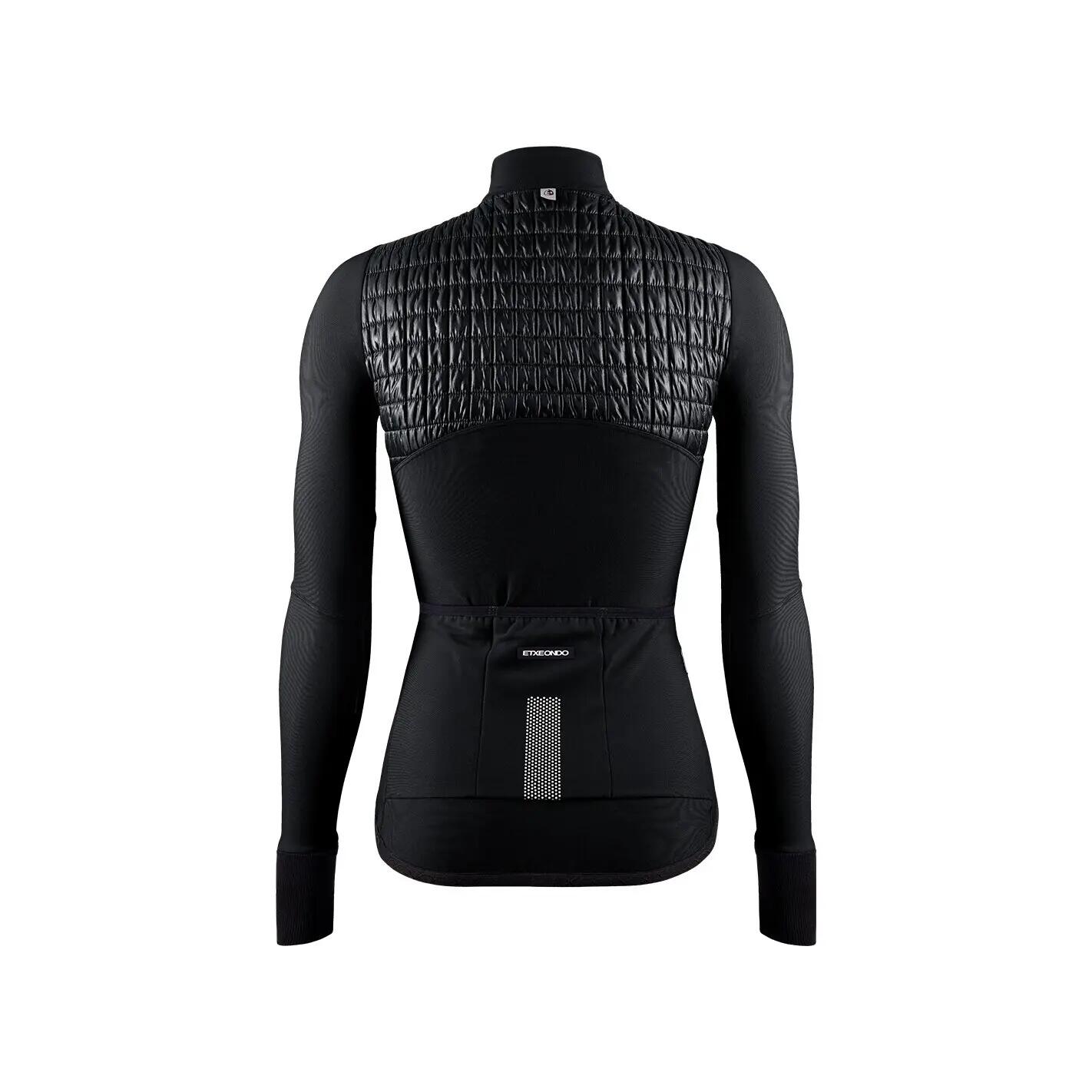 Damenjacke Etxeondo Ara PrimaLoft 2/2