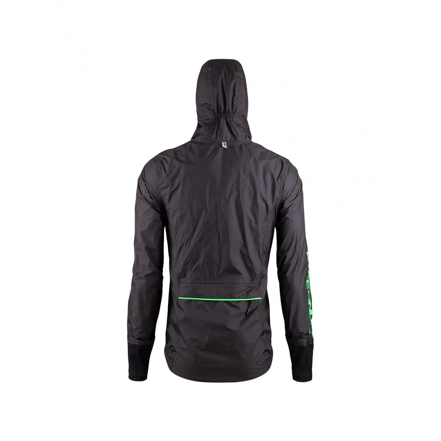 Impermeabile Etxeondo Guante Esku 2/2