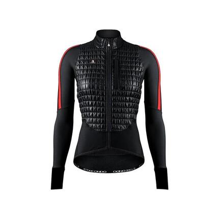 Veste femme Etxeondo Ara PrimaLoft