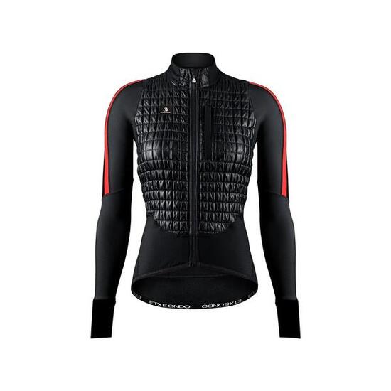 Veste femme Etxeondo Ara PrimaLoft