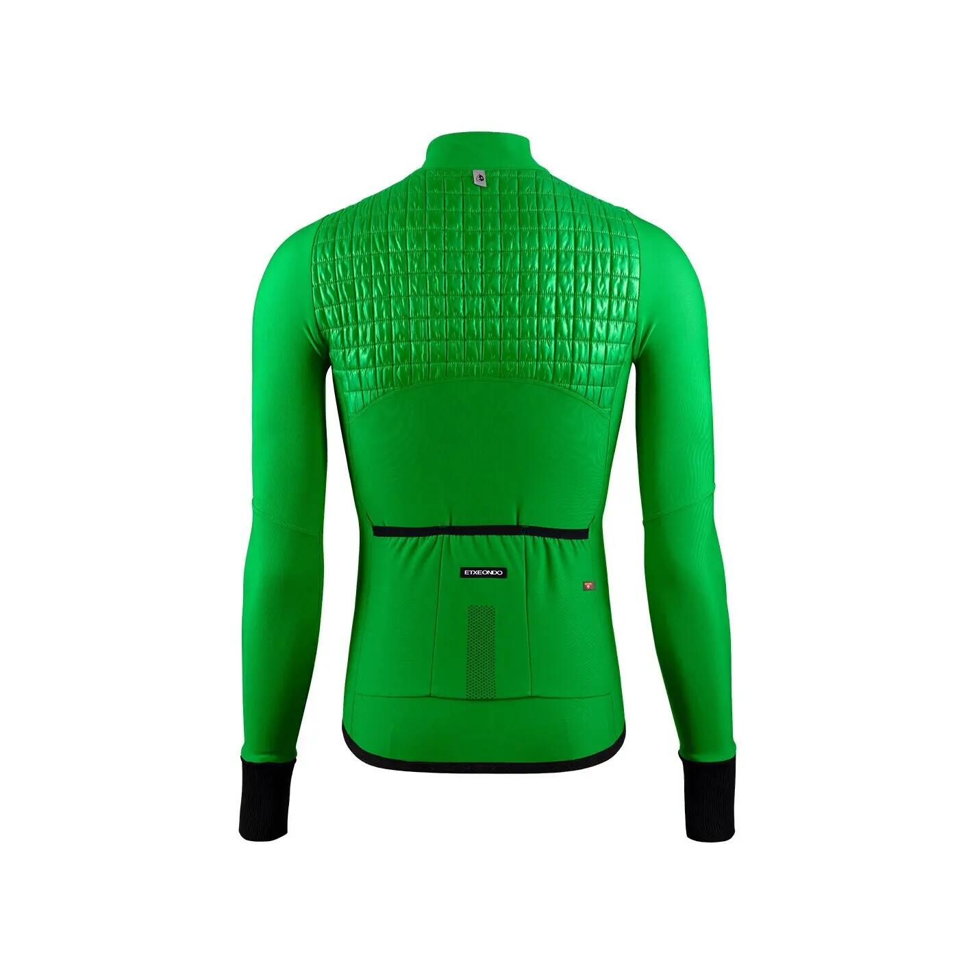 Chaqueta Etxeondo Ara PrimaLoft 2/2