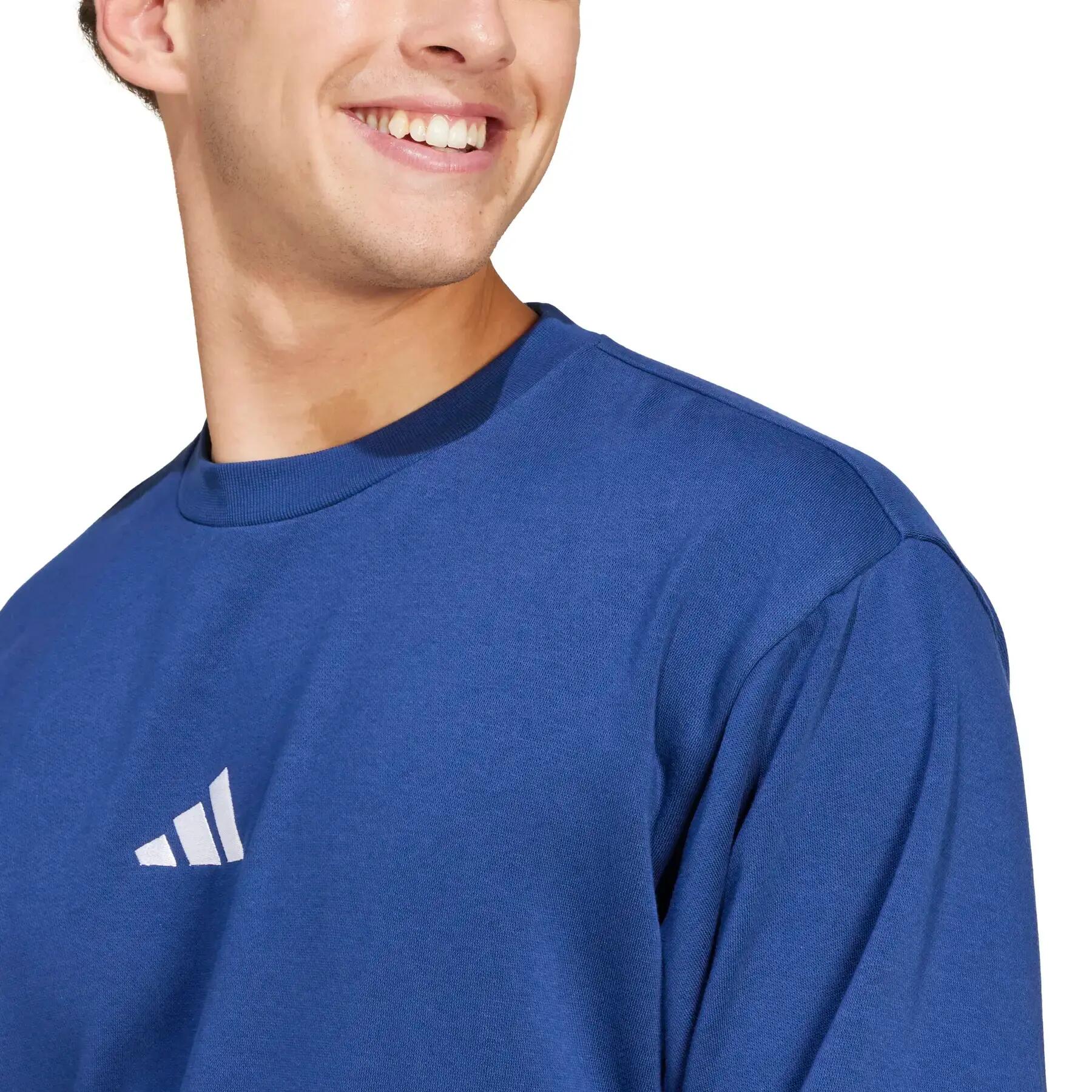 Sudadera de felpa Essentials Feelcozy 6/7