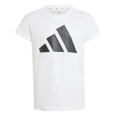 T-shirt met korte mouwen adidas model jc9627 voor unisex jongens