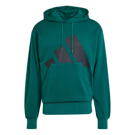 Sweatshirt à capuche adidas Essentials Big Logo