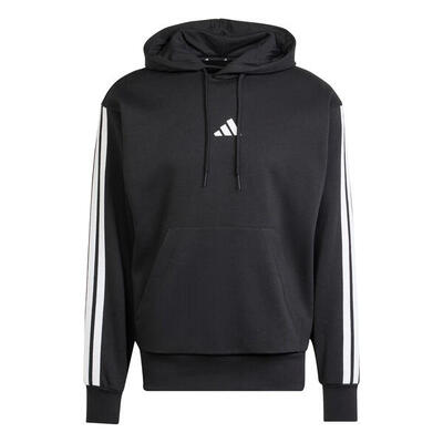 Hoodie adidas essentials 3-stripes fleece