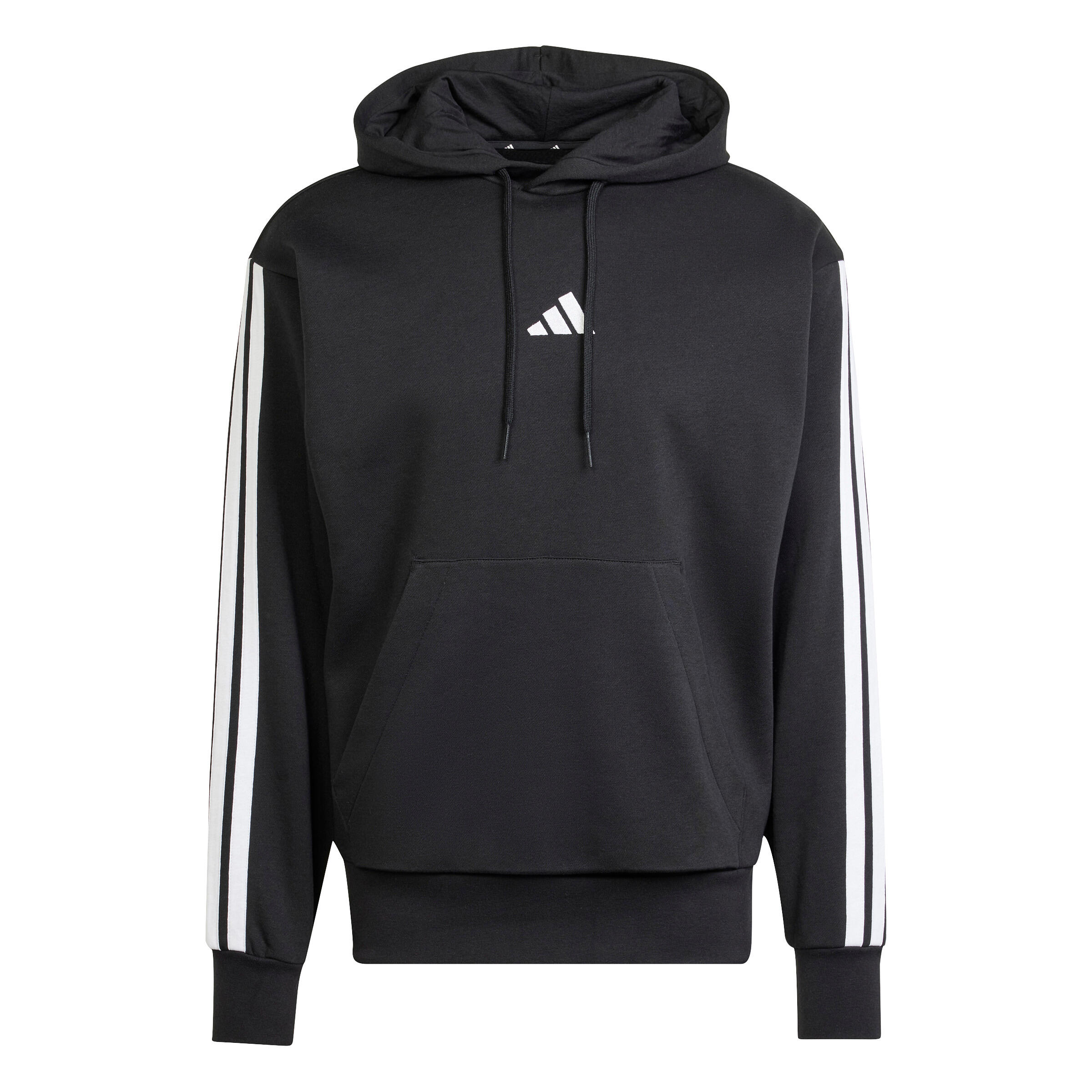 Hanorac Adidas Sport M 3S Fl Hd Adult
