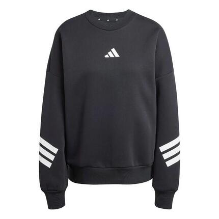 Sweatshirt femme adidas Future Icons 3-Stripes