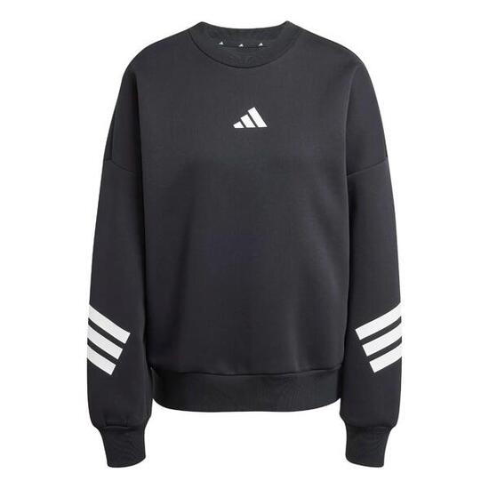 Sweatshirt femme adidas Future Icons 3-Stripes