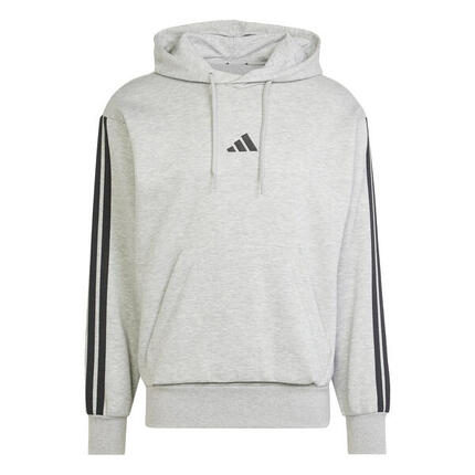 Sweatshirt à capuche adidas Essentials 3-Stripes Fleece