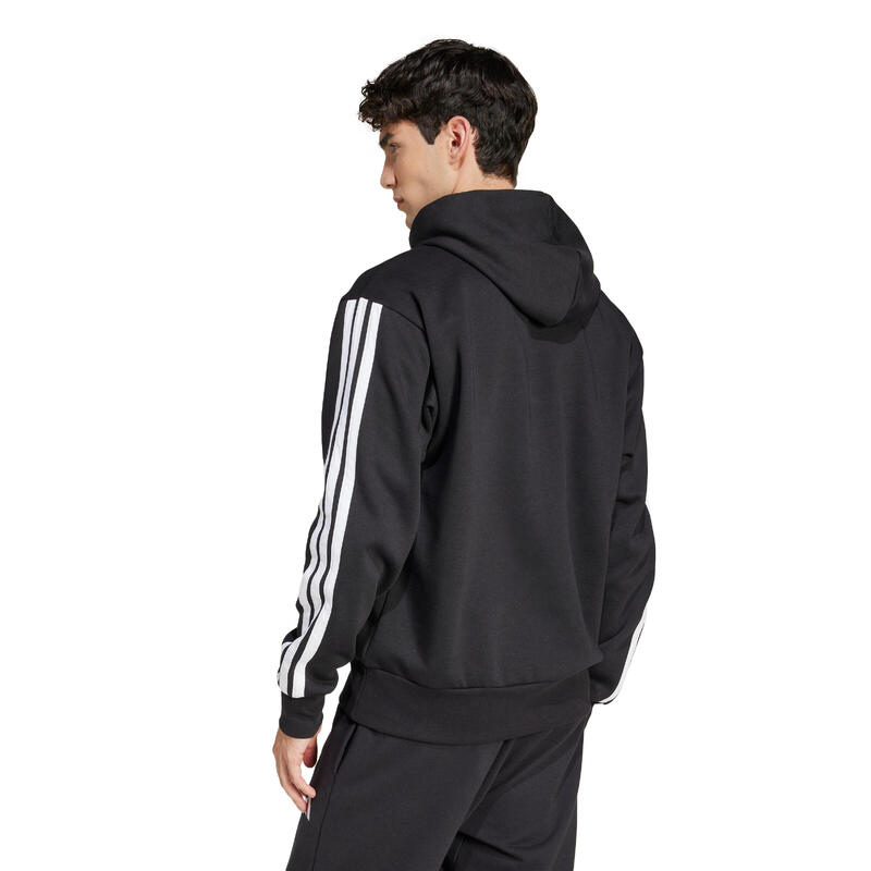 Hanorac Adidas Sport M 3S Fl Hd Adult