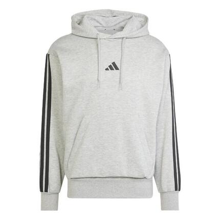 Sweatshirt à capuche adidas Essentials 3-Stripes Fleece