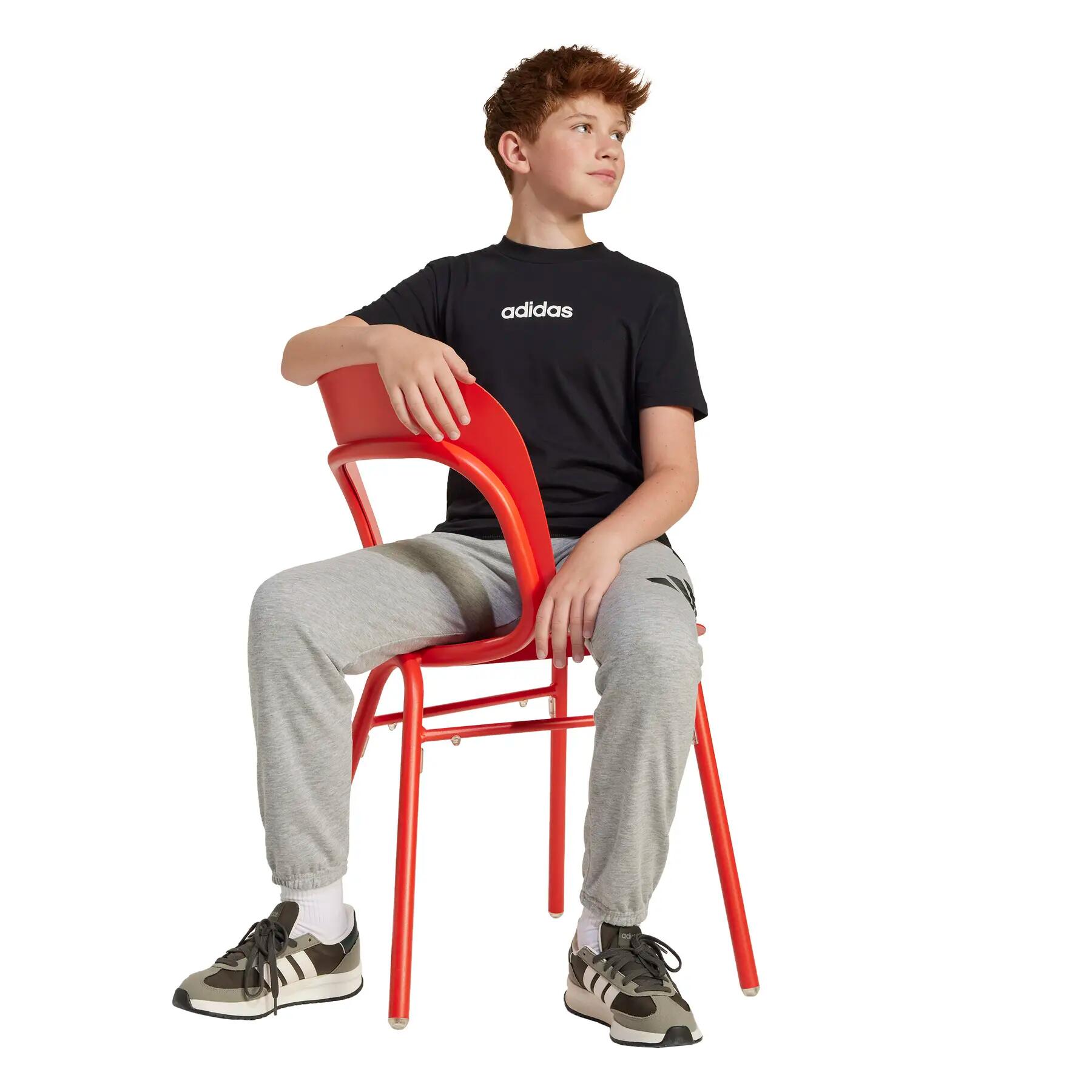 T-Shirt adidas Essentials 3/6
