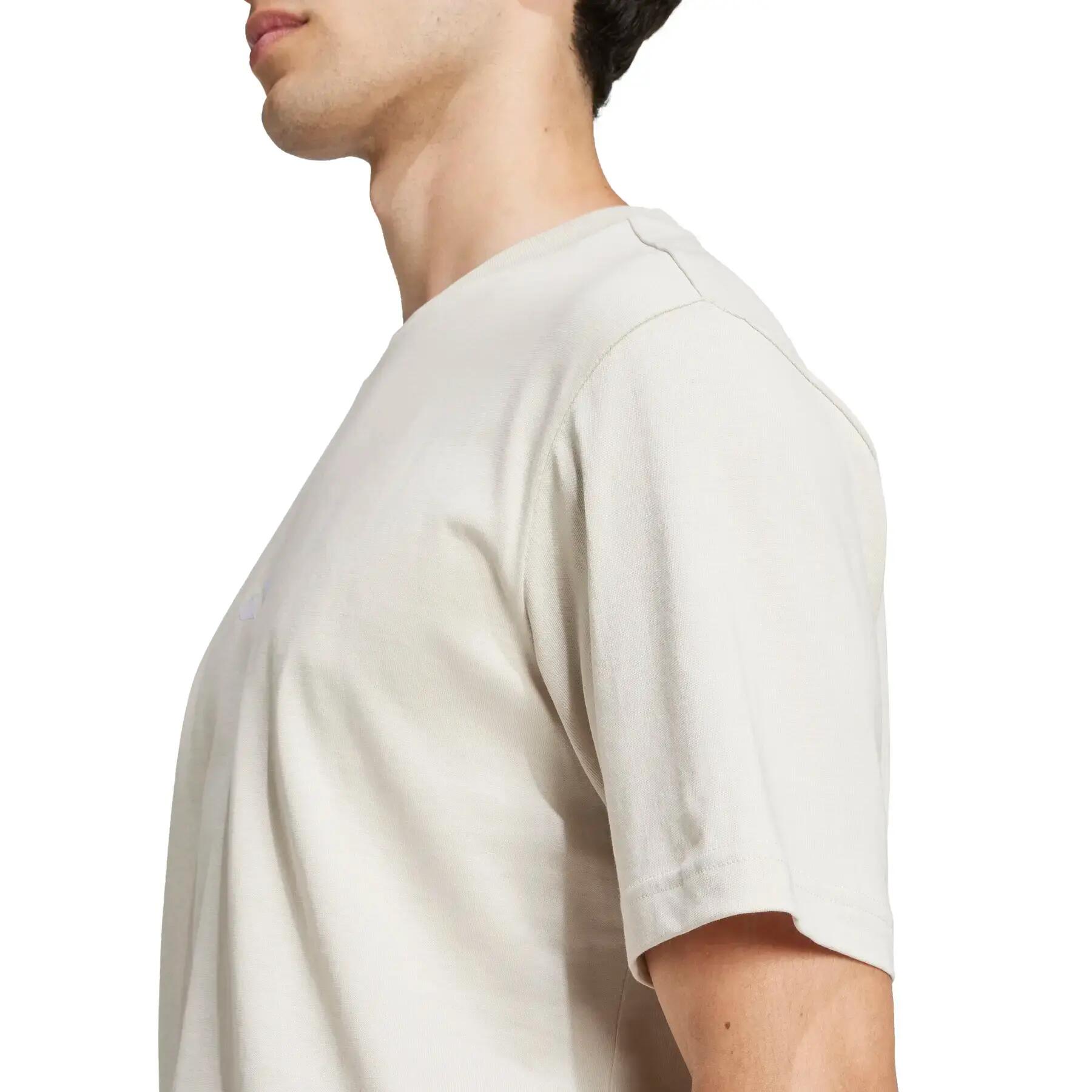 Koszulka Essentials Small Logo Single Jersey 6/6
