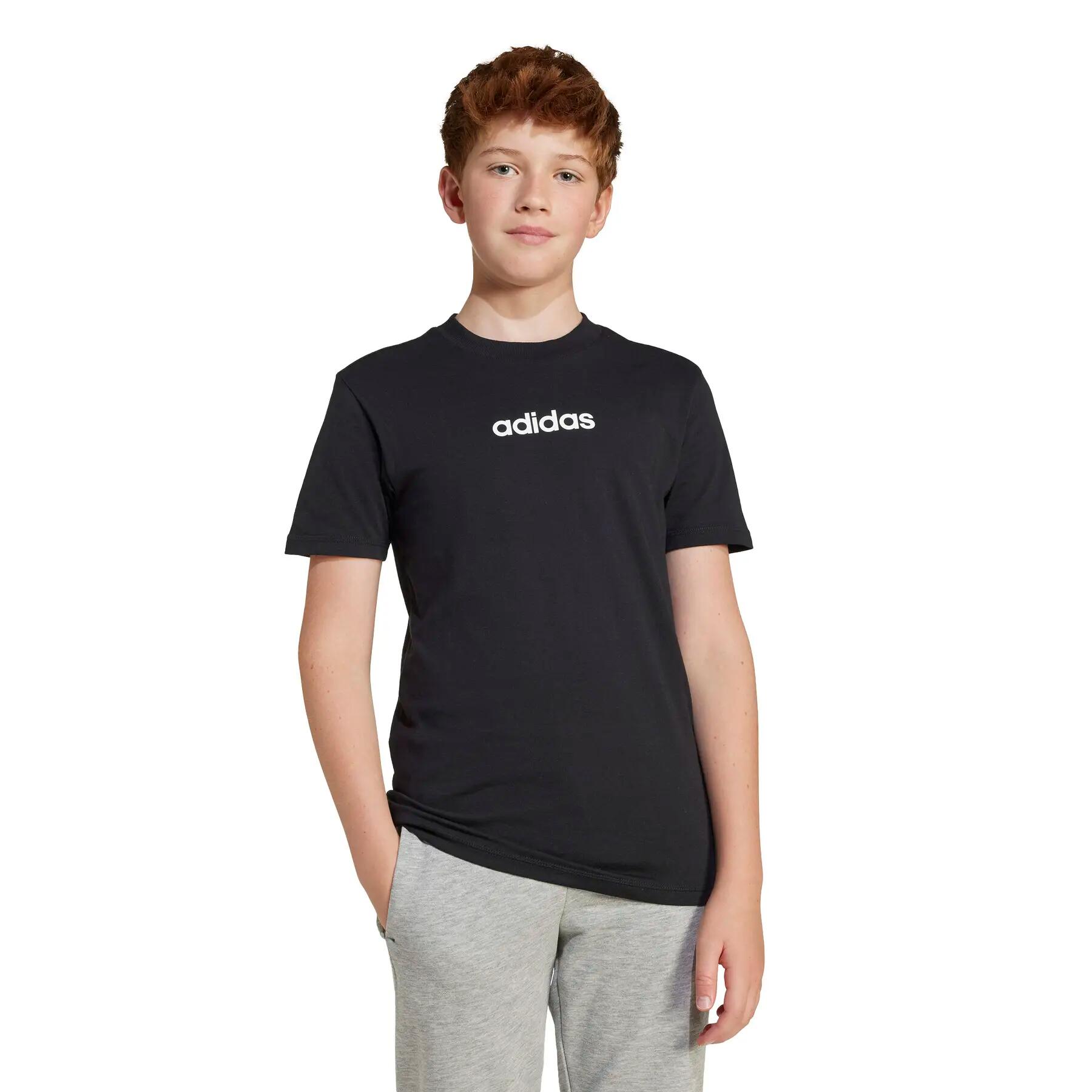T-Shirt adidas Essentials 2/6