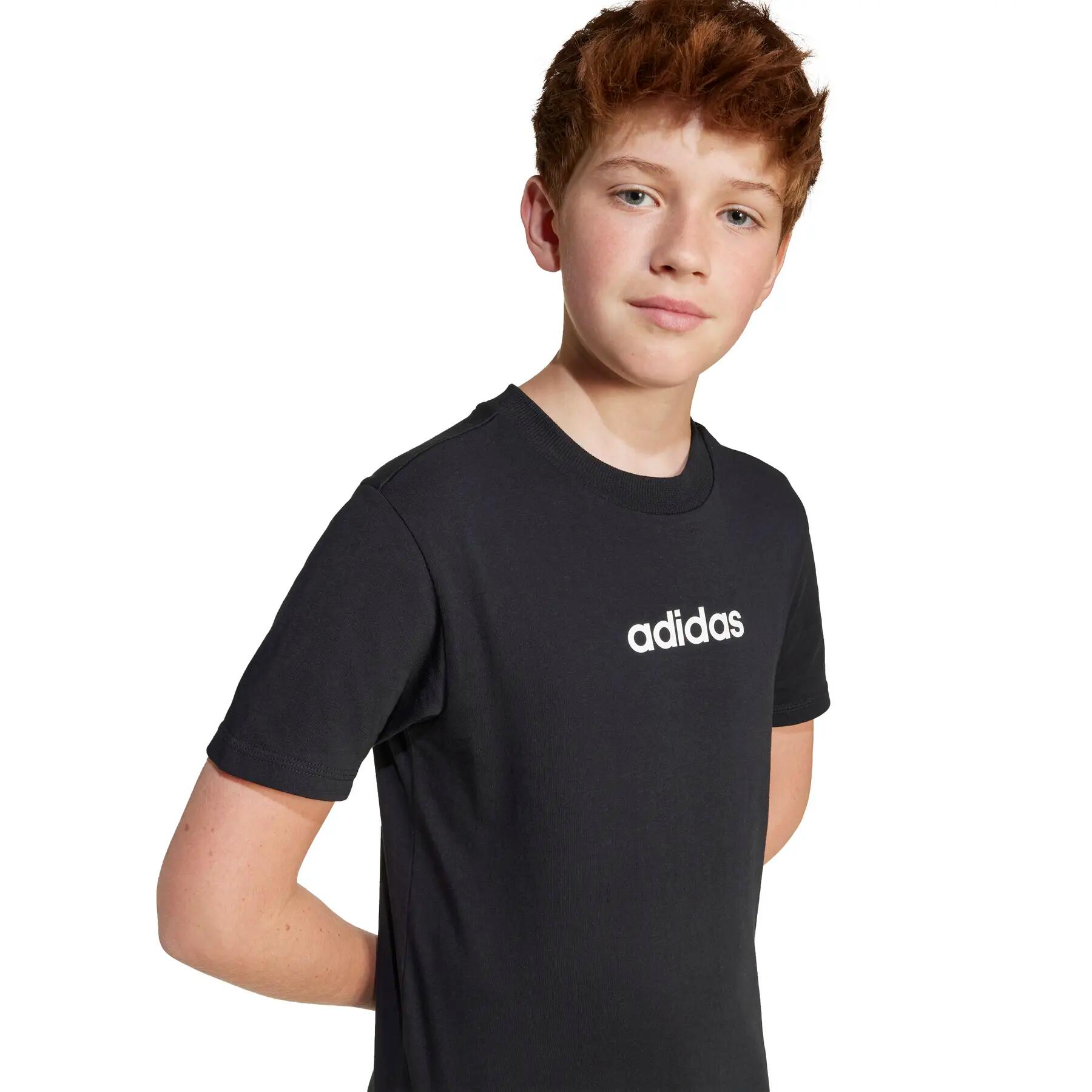 T-Shirt adidas Essentials 5/6